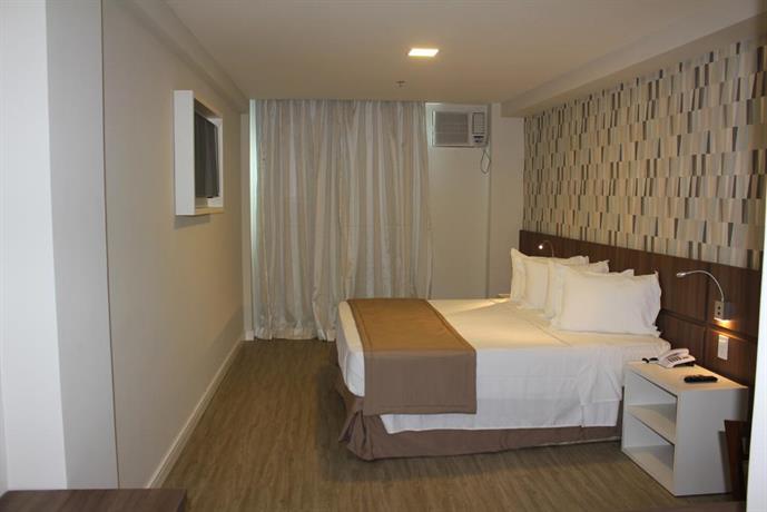 카사 노바 호텔, Casa Nova Hotel