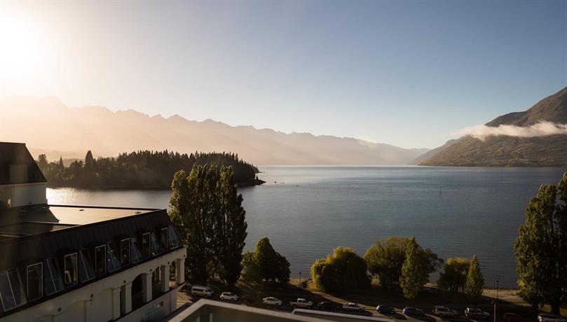 QT Queenstown