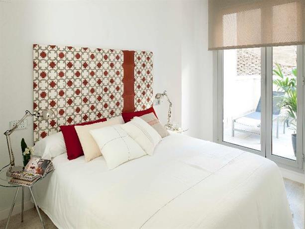 에릭 뵈켈 부티크 아파트먼트 사그라다 파밀리아 스위트, Eric Vokel Boutique Apartments - Sagrada Familia Suites