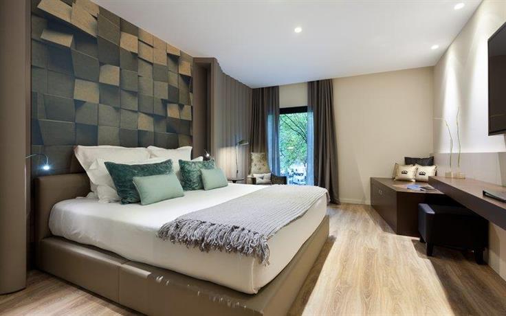 Hotel Espana Ramblas Barcelona Compare Deals