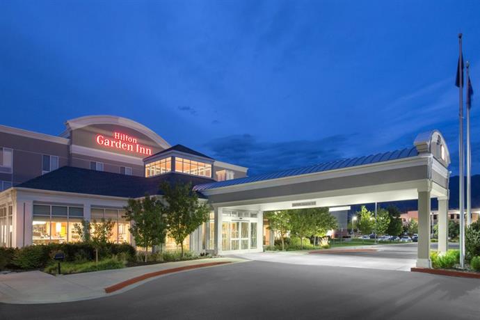 Hilton Garden Inn Hotel Layton Utah Hilton Garden Inn Hotel Layton Utah