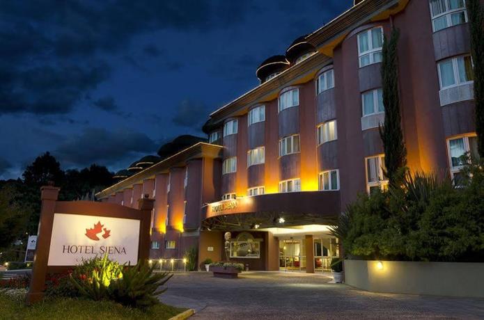 Hotel Laghetto Siena Gramado