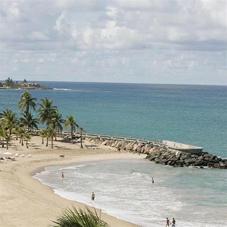 Atlantic Beach Hotel San Juan Compare Deals About Atlantic Beach Hotel San Juan