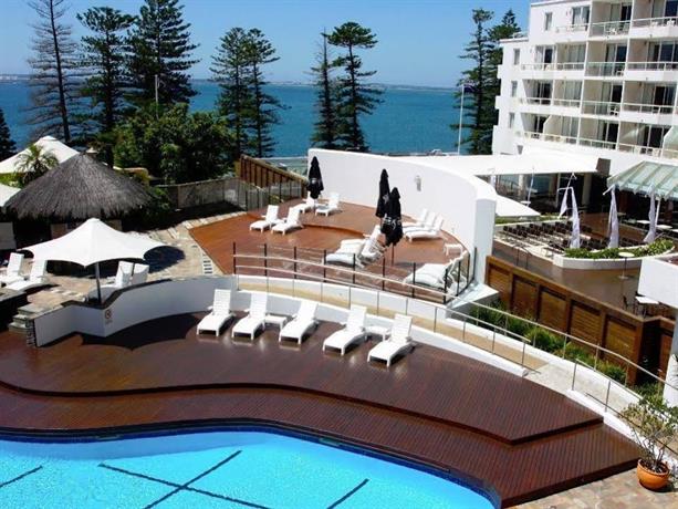 노보텔 시드니 브라이튼 비치, Novotel Sydney Brighton Beach