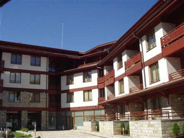 Bellevue Residence Bansko