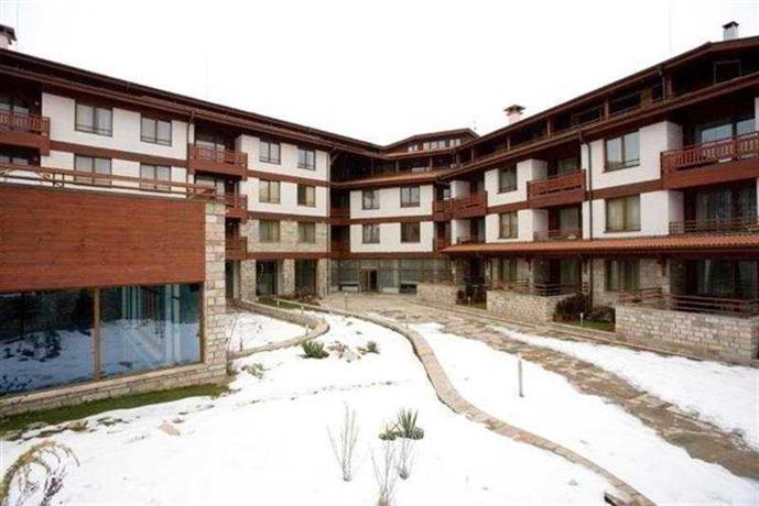 Bellevue Residence Bansko