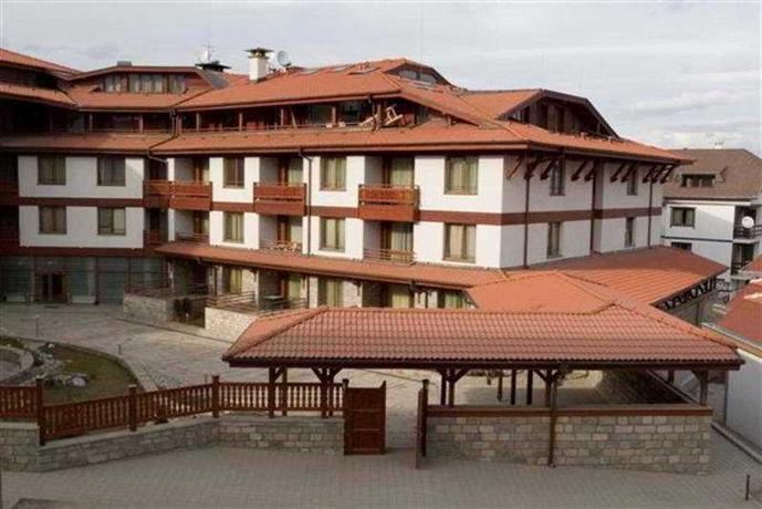 Bellevue Residence Bansko