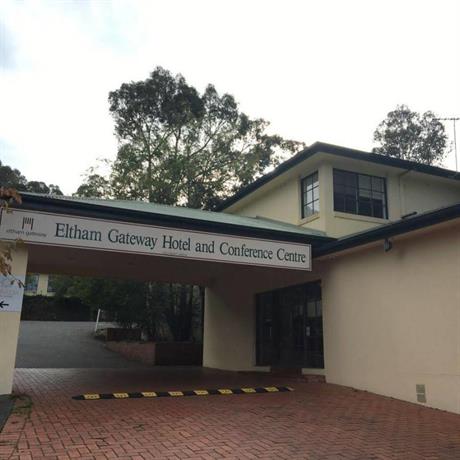 Eltham Gateway Hotel Conference Centre Melbourne Compare Deals