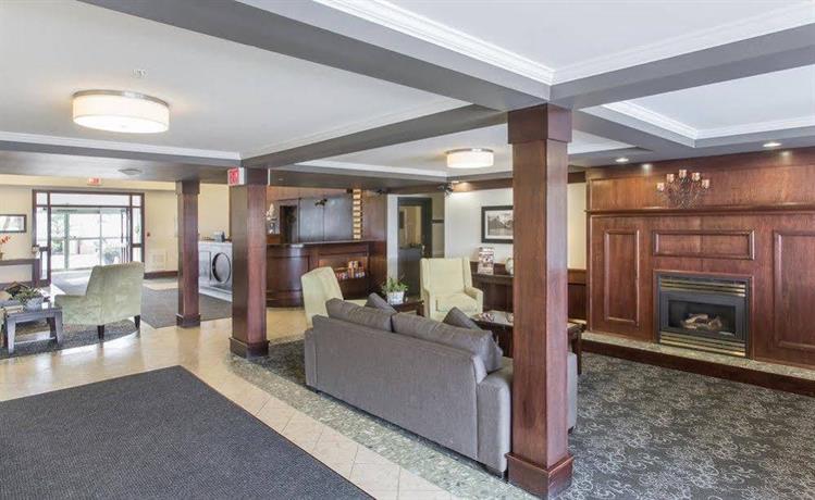 Red deer alberta hotel deals