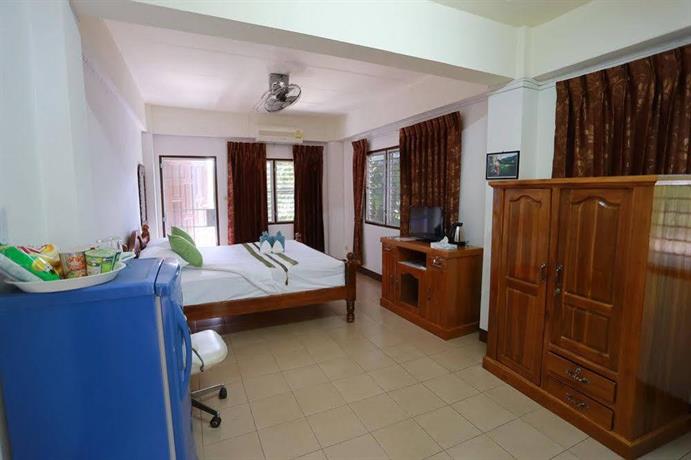 Saithong House Chiang Mai Compare Deals - 