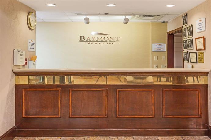 Baymont Inn & Suites Covington