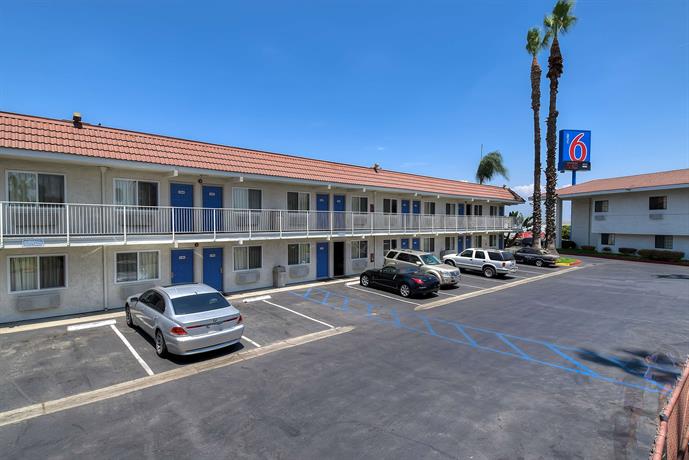 Motel 6 Los Angeles - Hacienda Heights - Compare Deals