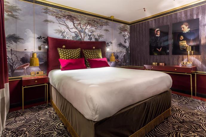 호텔 스놉 바이 엘레강시아, Hotel Snob by Elegancia