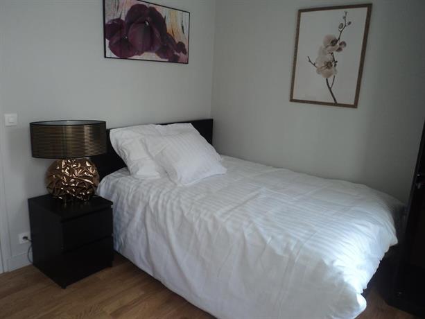 Hotel Le Daly's