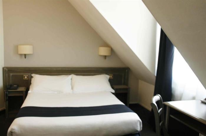 호텔 가든 오페라, Hotel Garden Opera