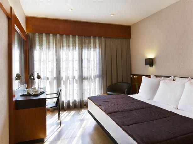 Derby Hotel Barcelona