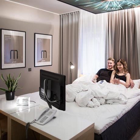 Hotel Helka