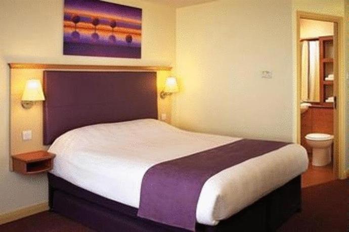 Premier Inn A120 Braintree England