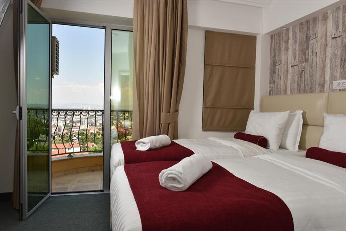 View Inn Boutique Hotel