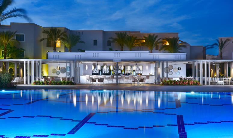 Steigenberger Alcazar, Sharm el-Sheikh - Compare Deals