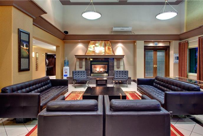 Best Western Plus West Edmonton