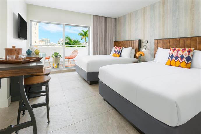 Washington Park Hotel South Beach Miami Compare Deals About Washington Park Hotel South Beach