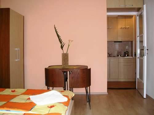 Blue Danube Apartments Bratislava