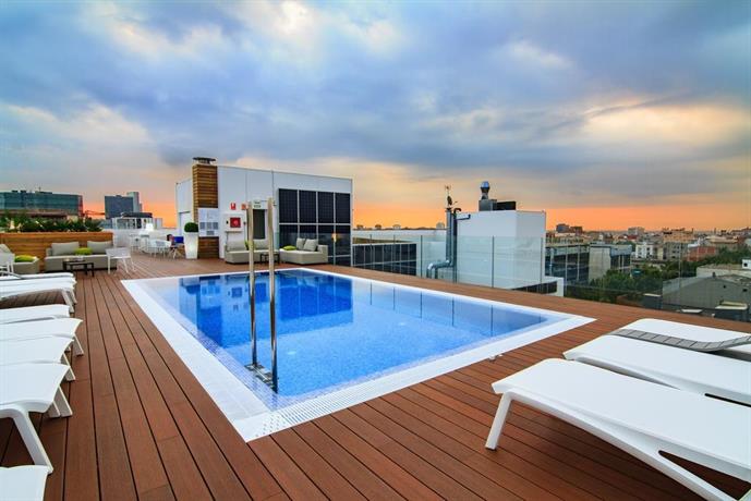  Golden  Tulip  Barcelona Compare Deals