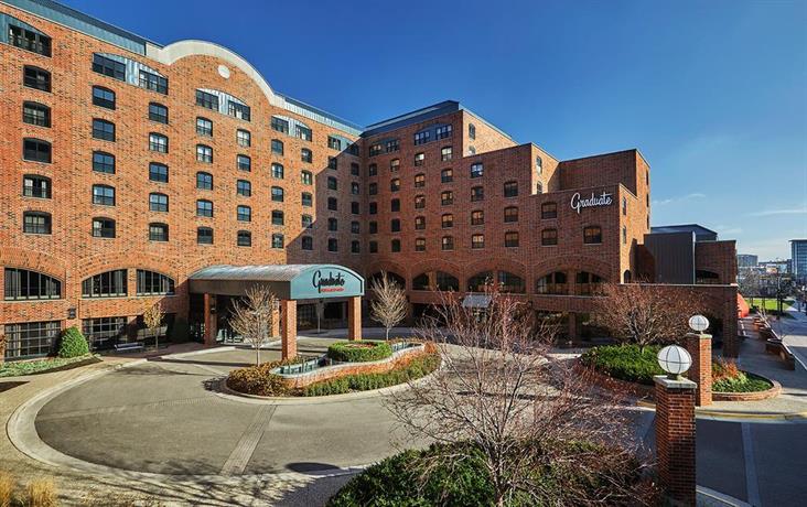 Graduate by Hilton Minneapolis