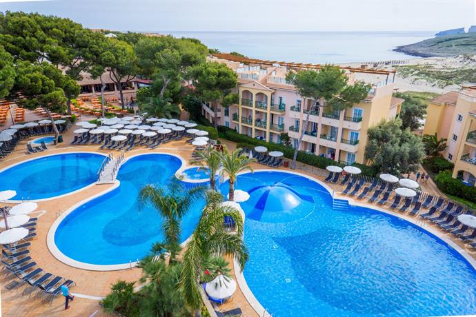 Hotels mit Pool