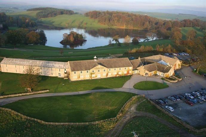 The Coniston Hotel & Spa - Skipton, Coniston Cold - Compare Deals