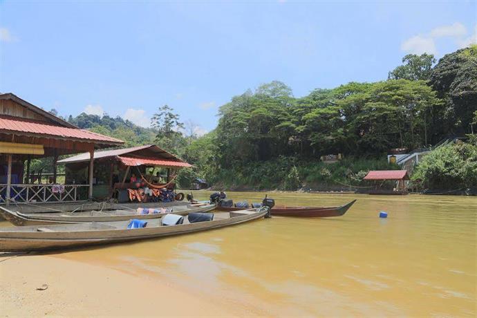 Mutiara Taman Negara Resort,Taman Negara:Photos,Reviews,Deals