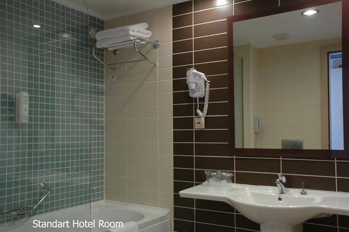 Yelken Hotel Turgutreis