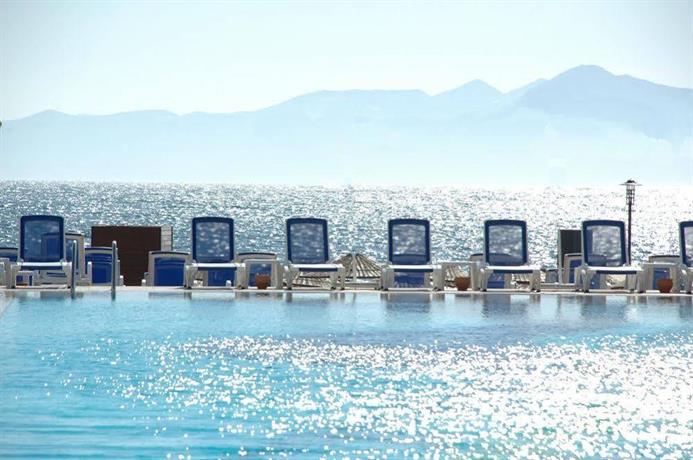 Yelken Hotel Turgutreis