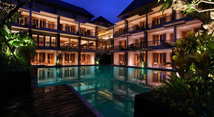 the haven suites berawa canggu