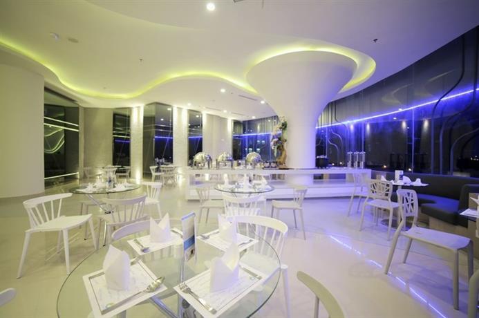 Ozone Hotel Pantai Indah Kapuk Jakarta Compare Deals