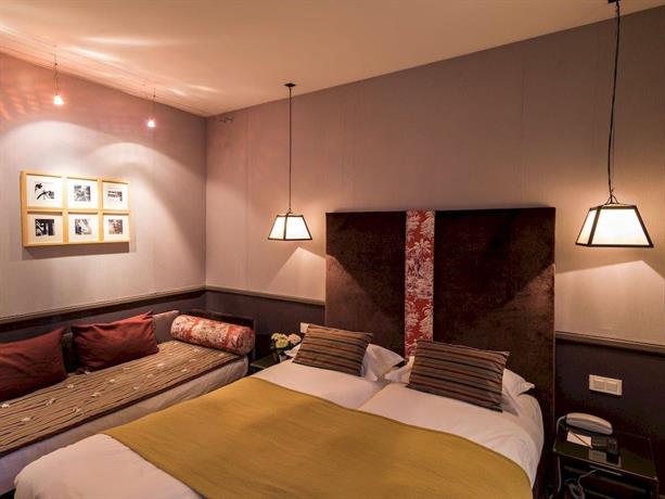 Hotel Aviatic Saint Germain Paris