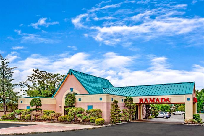 Ramada Limited Hotel Parsippany