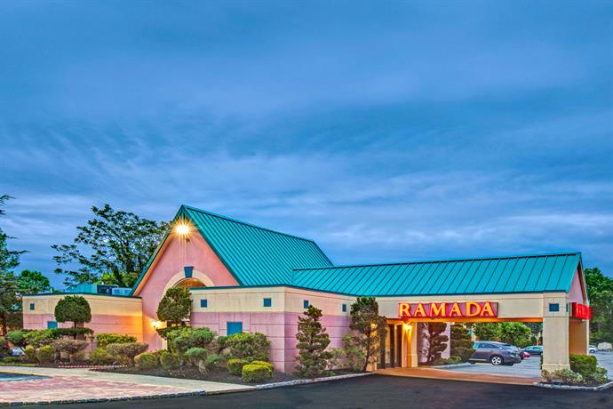 Ramada Limited Hotel Parsippany