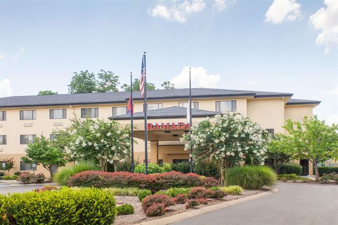 Ramada Hotel Franklin (Tennessee)