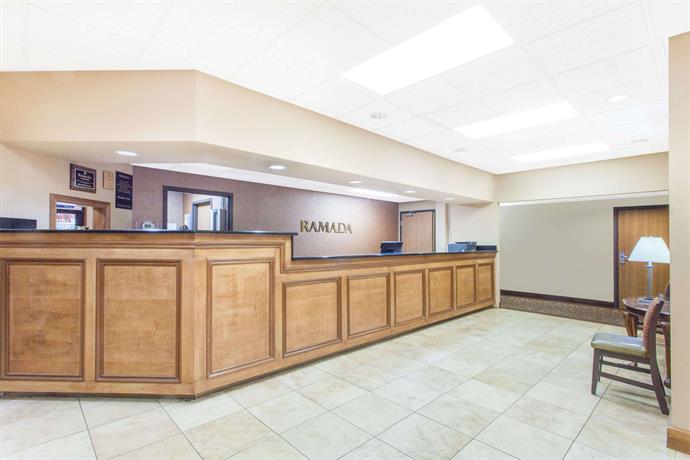 Ramada Hotel Franklin (Tennessee)