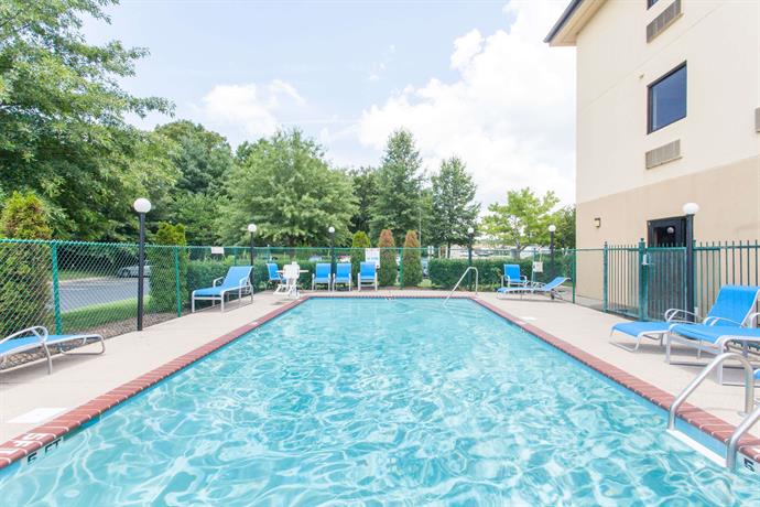 Ramada Hotel Franklin (Tennessee)