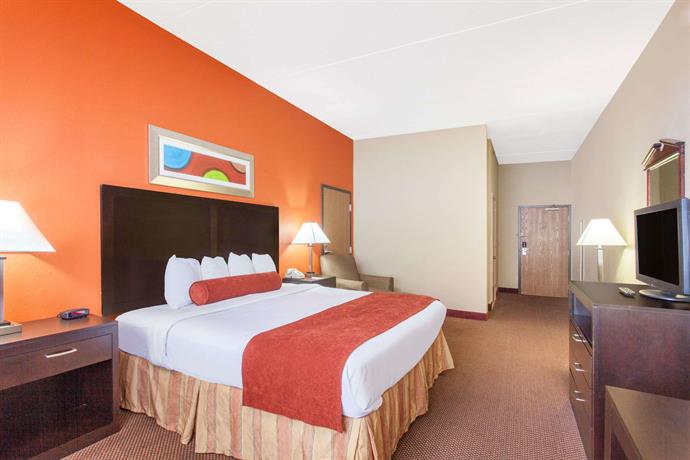 Ramada Hotel Franklin (Tennessee)