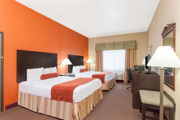 Ramada Hotel Franklin (Tennessee)