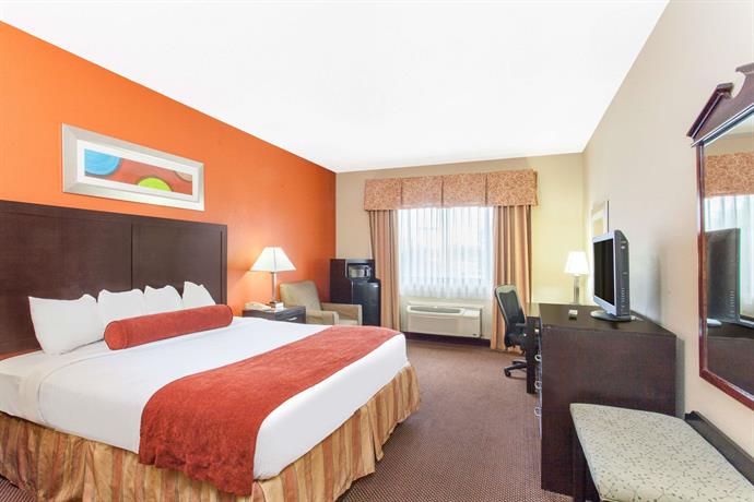 Ramada Hotel Franklin (Tennessee)