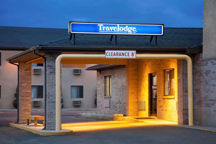 Travelodge Hotel Elko