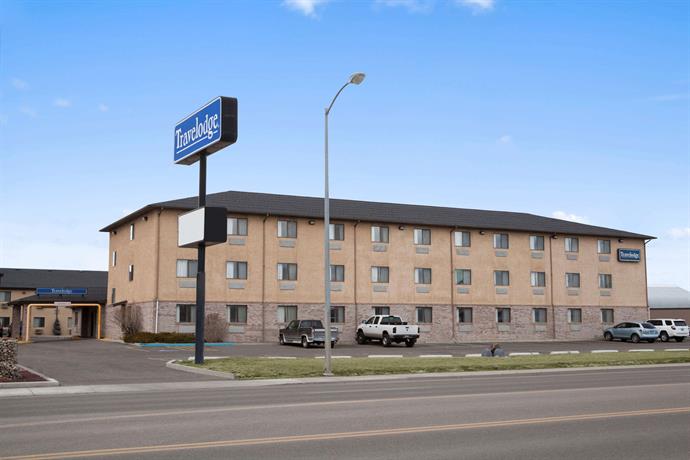 Travelodge Hotel Elko