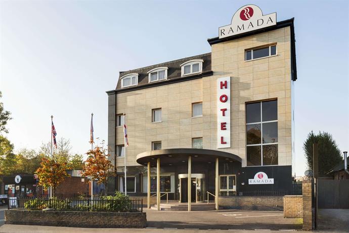 Find Hotel In Raf Northolt Deals And S Findhotel Ramada London South Ruislip
