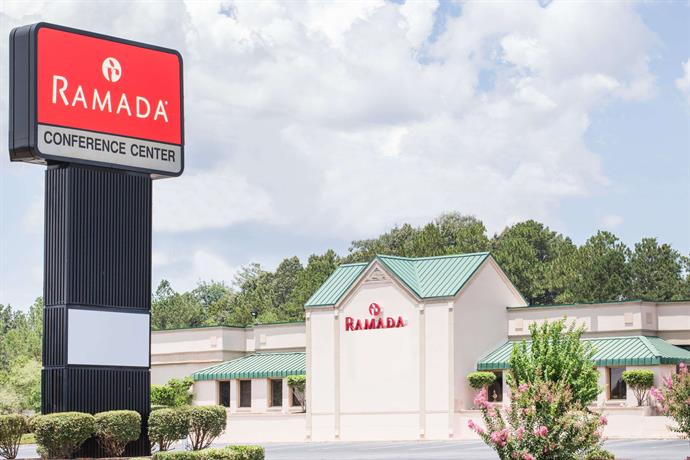 Ramada Inn Warner Robins