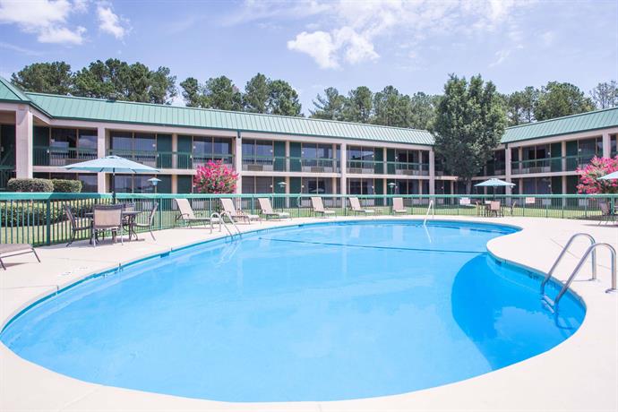 Ramada Inn Warner Robins